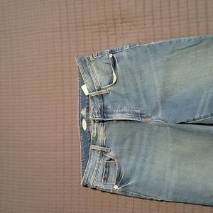 Old navy jeans